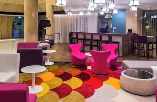 Downtown Singapore House | City Center Family Suite + Breafast Exec Access SG