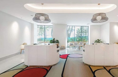Outram Hotel | Riverside Hotel Singapore Premier Family Room