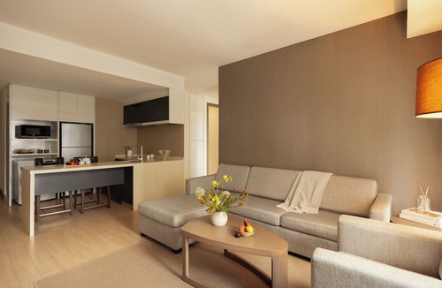 Clementi Apartment | Oasia Residence Singapore