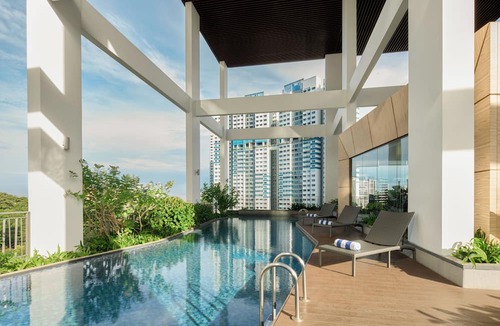 Clementi Apartment | Oasia Residence Singapore