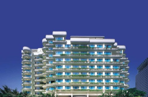 Orchard Apartment | Shangri-La Apartments, Singapore