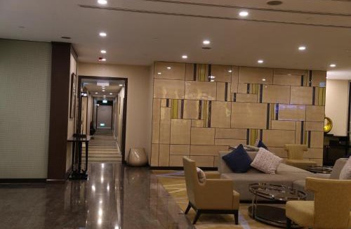 South East Division Hotel | Ambassador Transit Hotel - Terminal 2