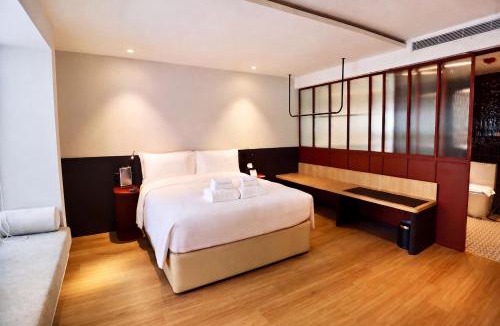Singapore River Hotel | Link Hotel Singapore