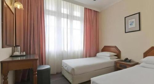 Farrer Park Hotel | Penta Hotel