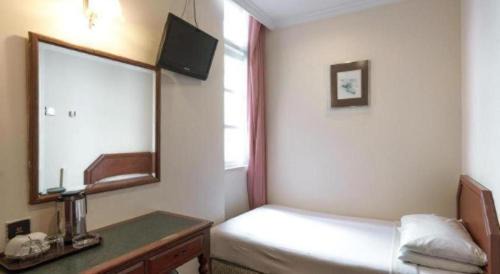 Farrer Park Hotel | Penta Hotel