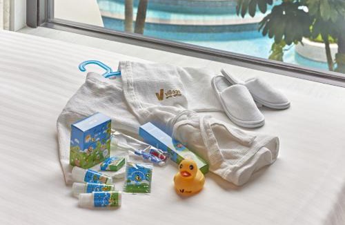 Sentosa Island Hotel | Village Hotel Sentosa by Far East Hospitality
