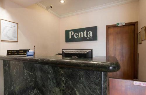 Farrer Park Hotel | Penta Hotel