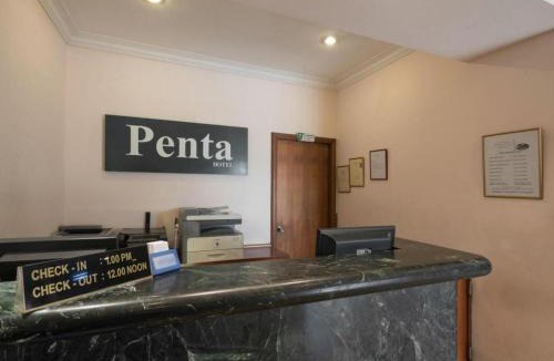 Farrer Park Hotel | Penta Hotel