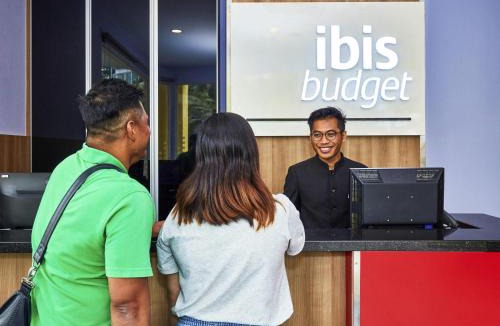 Queenstown Hotel | ibis budget Singapore West Coast