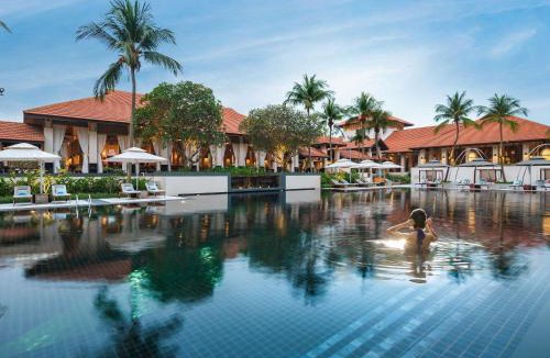 Sentosa Island Resort | Sofitel Singapore Sentosa
