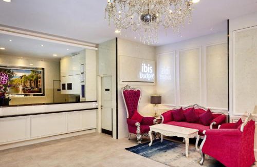Joo Chiat Hotel | ibis budget Singapore Joo Chiat