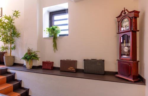 Outram Hotel | iNN at Temple St by Q Loft Newly Renovated