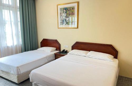 Farrer Park Hotel | Penta Hotel