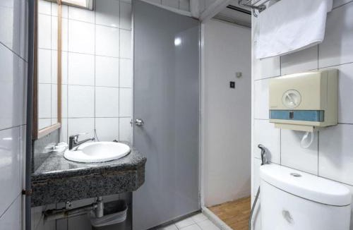 Farrer Park Hotel | Penta Hotel