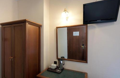 Farrer Park Hotel | Penta Hotel