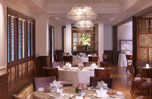 Bugis Village Hotel | Frasers House, a Luxury Collection Hotel, Singapore