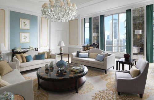 Bugis Village Hotel | Frasers House, a Luxury Collection Hotel, Singapore