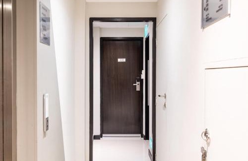 Downtown Singapore Apartment | Heritage Collection on Boat Quay - South Bridge Wing - Mobile App Check-In