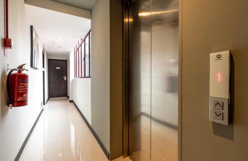 Downtown Singapore Apartment | Heritage Collection on Boat Quay - South Bridge Wing - Mobile App Check-In