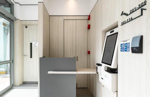 Kampong Glam Hotel | Heritage Collection on KG - Mobile App Check-In