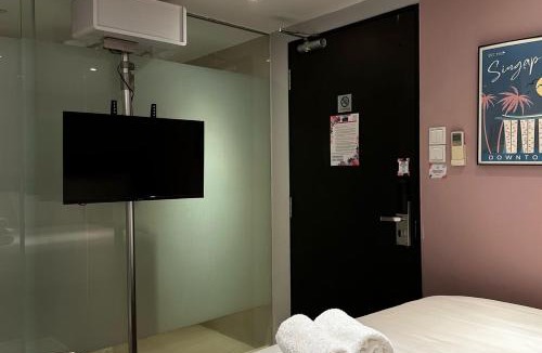 Chinatown Hotel | Heritage Collection on Chinatown - Mobile App Check-In