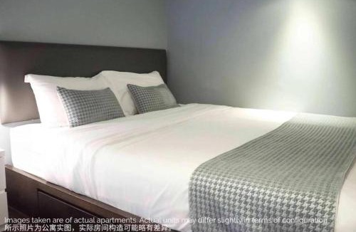 Chinatown Apartment | Heritage Collection on Boon Tat