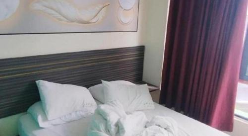 Red Light District Hotel | Darlene Hotel