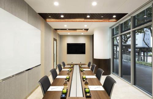 Bencoolen Hotel | Ibis Singapore on Bencoolen