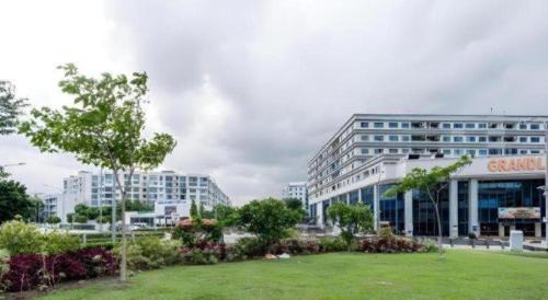 Geylang Hotel | Four Chain View Hotel