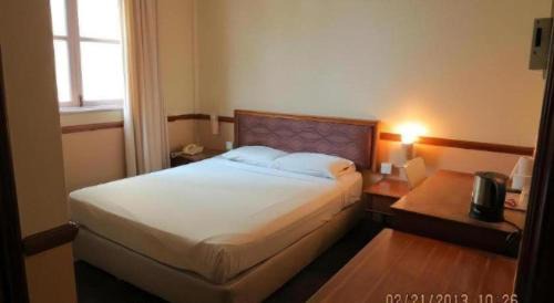 Geylang Hotel | Four Chain View Hotel