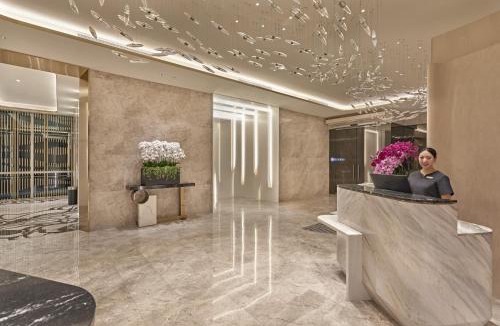 Tanjong Pagar Hotel | Orchid Hotel Singapore
