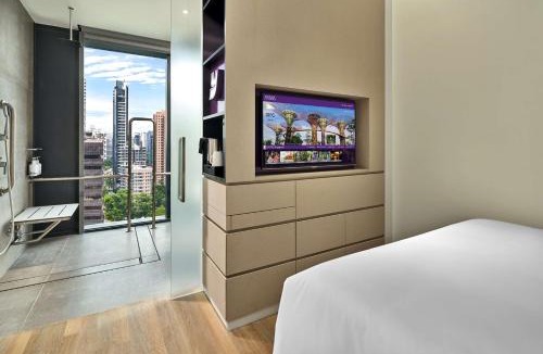 Orchard Hotel | YOTEL Singapore Orchard Road
