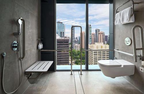Orchard Hotel | YOTEL Singapore Orchard Road