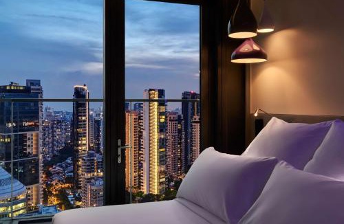 Orchard Hotel | YOTEL Singapore Orchard Road