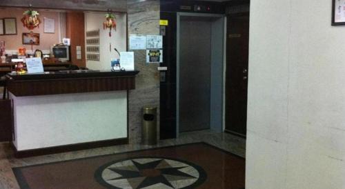 Red Light District Hotel | Darlene Hotel