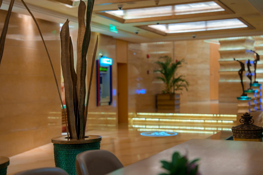 Duxton Hill Hotel | Mondrian Singapore Duxton