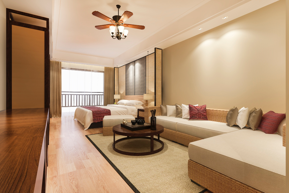 Duxton Hill Hotel | Mondrian Singapore Duxton
