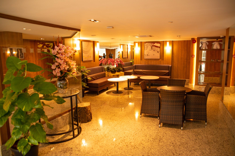 Downtown Singapore Hotel | ibis budget Singapore Clarke Quay