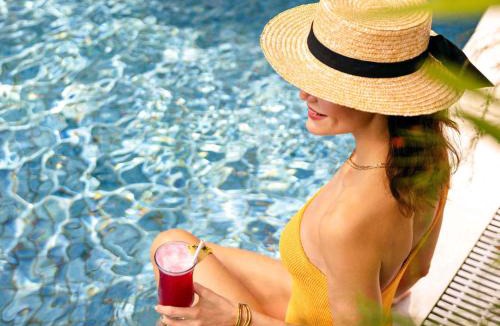Colonial District Hotel | Fairmont Singapore