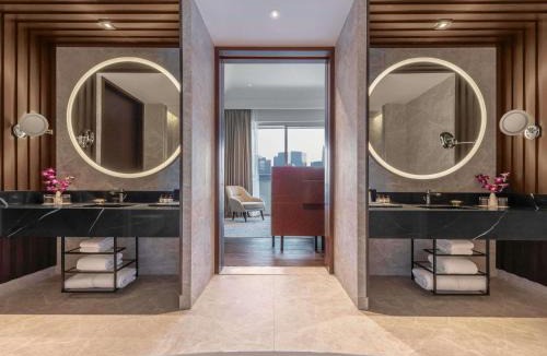 Colonial District Hotel | Fairmont Singapore