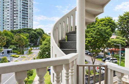 Lavender Hotel | Kam Leng Hotel