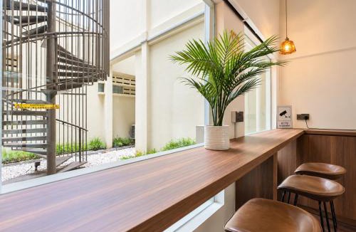 Lavender Hotel | Kam Leng Hotel