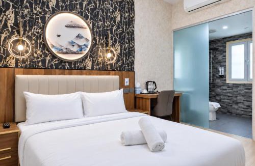 Lavender Hotel | Kam Leng Hotel