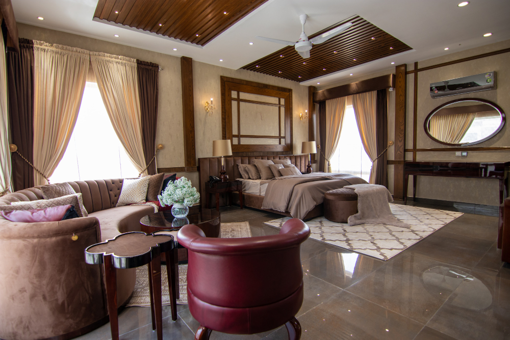 Colonial District Hotel | Swissotel The Stamford Singapore