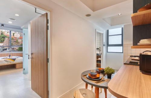 Lavender Apartment | lyf Farrer Park Singapore