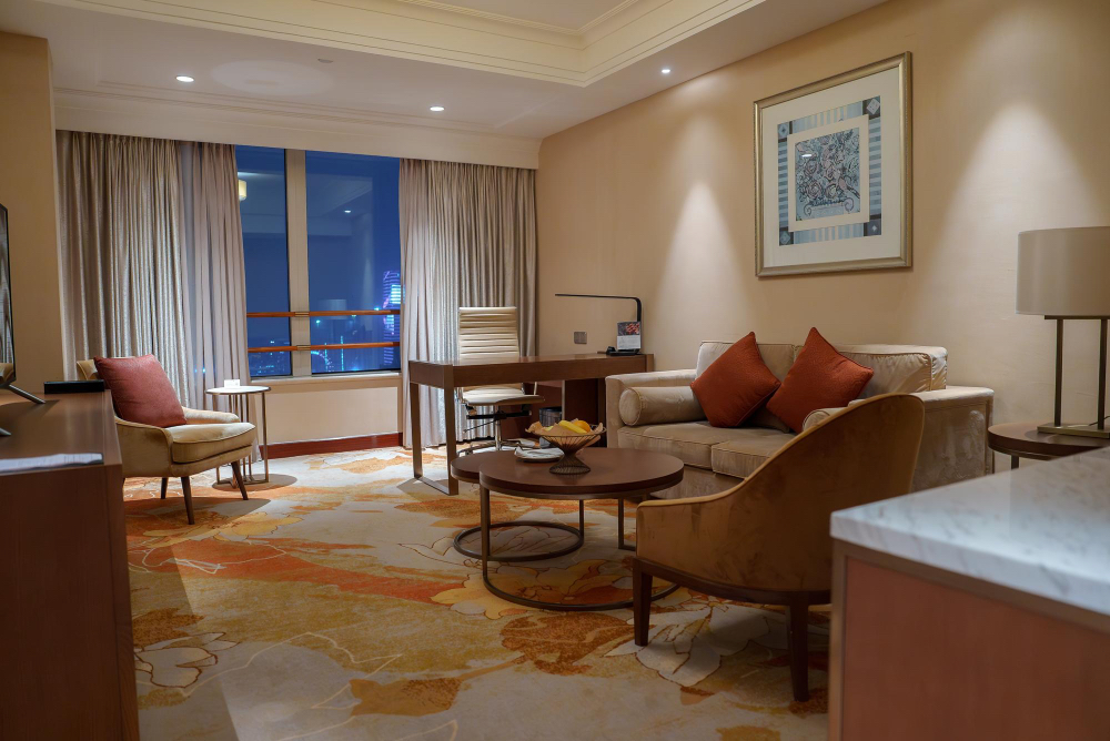 Geylang Hotel | Four Chain View Hotel