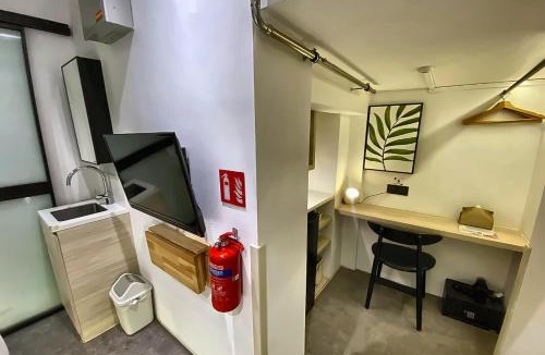 Outram Hotel | Heritage Collection on Pagoda - Mobile App Check-In