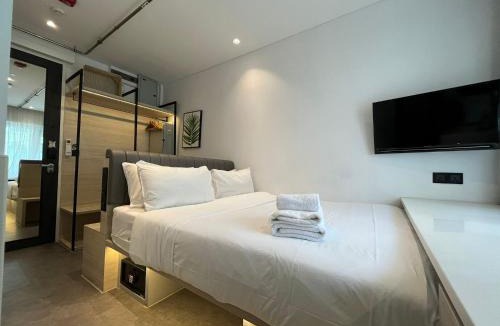 Outram Hotel | Heritage Collection on Pagoda - Mobile App Check-In
