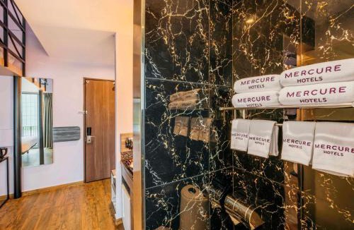 Lavender Hotel | Mercure Singapore Tyrwhitt