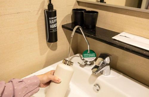 Bencoolen Hotel | ibis Styles Singapore Albert